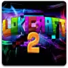 لعبة LokiCraft 2 apk مهكر