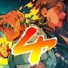 لعبة Streets of Rage 4 apk مهكر