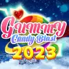 لعبة Gummy Candy Blast - الاة 3 لغز apk مهكر