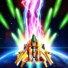 لعبة Lightning Fighter 2 apk مهكر