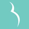 تطبيق Ovia Pregnancy  Baby Tracker برو