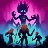 لعبة Skylore-fantasy MMORPG apk مهكر