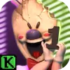 لعبة Ice Scream 1: Scary Game apk مهكر