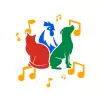 تطبيق نغمات اصوات حيوانات برو