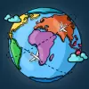StudyGe - World Geography Quiz pro