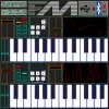 تطبيق FM Synthesizer [SynprezFM II] برو