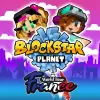 لعبة BlockStarPlanet apk مهكر