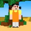 لعبة 456 Craft Survival apk مهكر