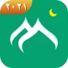 تطبيق مواقيت الصلاه والقران والاذكار برو