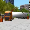 لعبة Truck Parking Simulator 3D apk مهكر