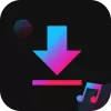تطبيق Music Downloader -Mp3 music برو