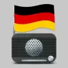تطبيق InternetRadio Deutschland برو