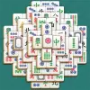 لعبة ما جونغ ماثل أحجية apk مهكر