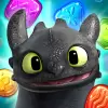 لعبة Dragons: Titan Uprising apk مهكر