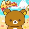 لعبة Rilakkuma Farm apk مهكر