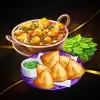 لعبة Virtual Families: Cook Off apk مهكر
