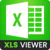 تطبيق قارئ ملفات Xlsx مع عارض Xls برو