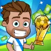 لعبة Idle Soccer Story - Tycoon RPG apk مهكر