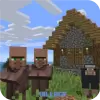 تطبيق Maps Village For MCPE برو