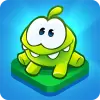 Om Nom: Merge apk mod