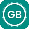 تطبيق GB Version Status Saver 2022 برو