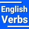 تطبيق English Verbs برو