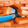 لعبة Rope and Demolish apk مهكر