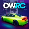 لعبة OWRC: محاكاة قيادة السيارة apk مهكر