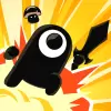 لعبة Awesome Devil: Idle RPG! apk مهكر