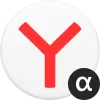 تطبيق Yandex Browser (alpha) برو
