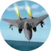 لعبة Carpet Bombing 2 apk مهكر