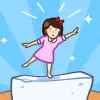 لعبة Tofu Girl apk مهكر