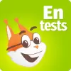 تطبيق English Grammar Tests برو