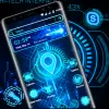 تطبيق Technology Launcher Theme برو