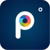 تطبيق PhotoShot  - معدل الصور برو