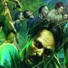 لعبة DEAD PLAGUE: Zombie Outbreak apk مهكر