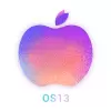 تطبيق OS13 Launcher, i OS13 Theme برو
