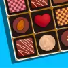 لعبة Chocolaterie! apk مهكر