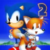 لعبة Sonic The Hedgehog 2 Classic apk مهكر