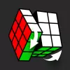 لعبة Rubiks Cube Solver apk مهكر