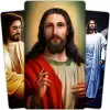 تطبيق Jesus Wallpapers برو