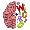 لعبة Brain Test: Tricky Words apk مهكر