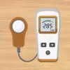 تطبيق Smart Luxmeter برو