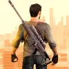 لعبة CS Contract Sniper: Gun War apk مهكر