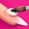 لعبة Acrylic Nails! apk مهكر