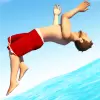 لعبة Flip Diving apk مهكر