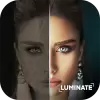 تطبيق Aibi Photo: AI Photo Enhancer برو