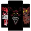 تطبيق Wallpapers for Foxy and Mangle برو