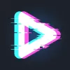 تطبيق 90s - Glitch VHS Video Effects برو