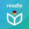 Learn German: The Daily Readle pro